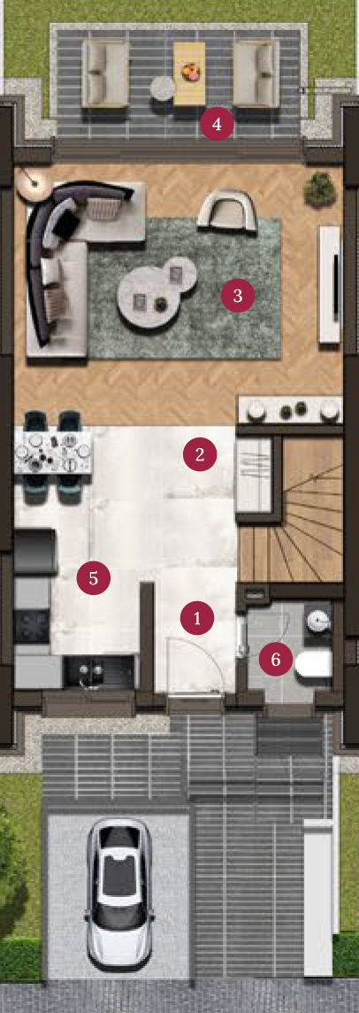 Floor Plans