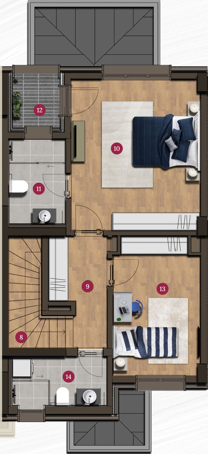 Floor Plans