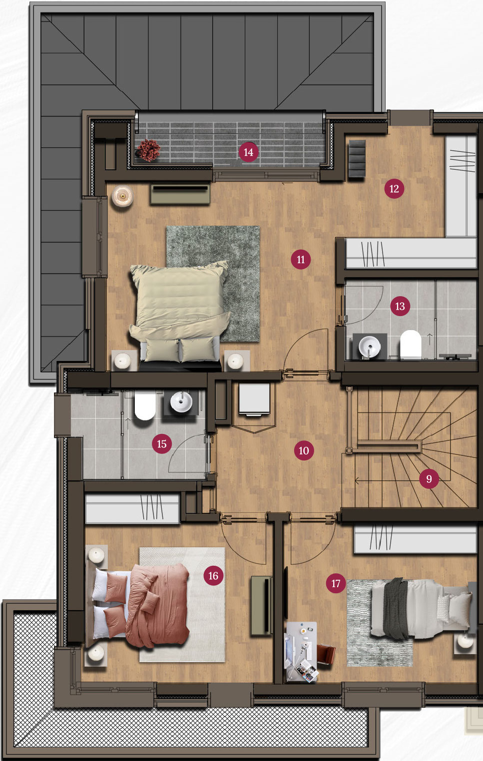 Floor Plans