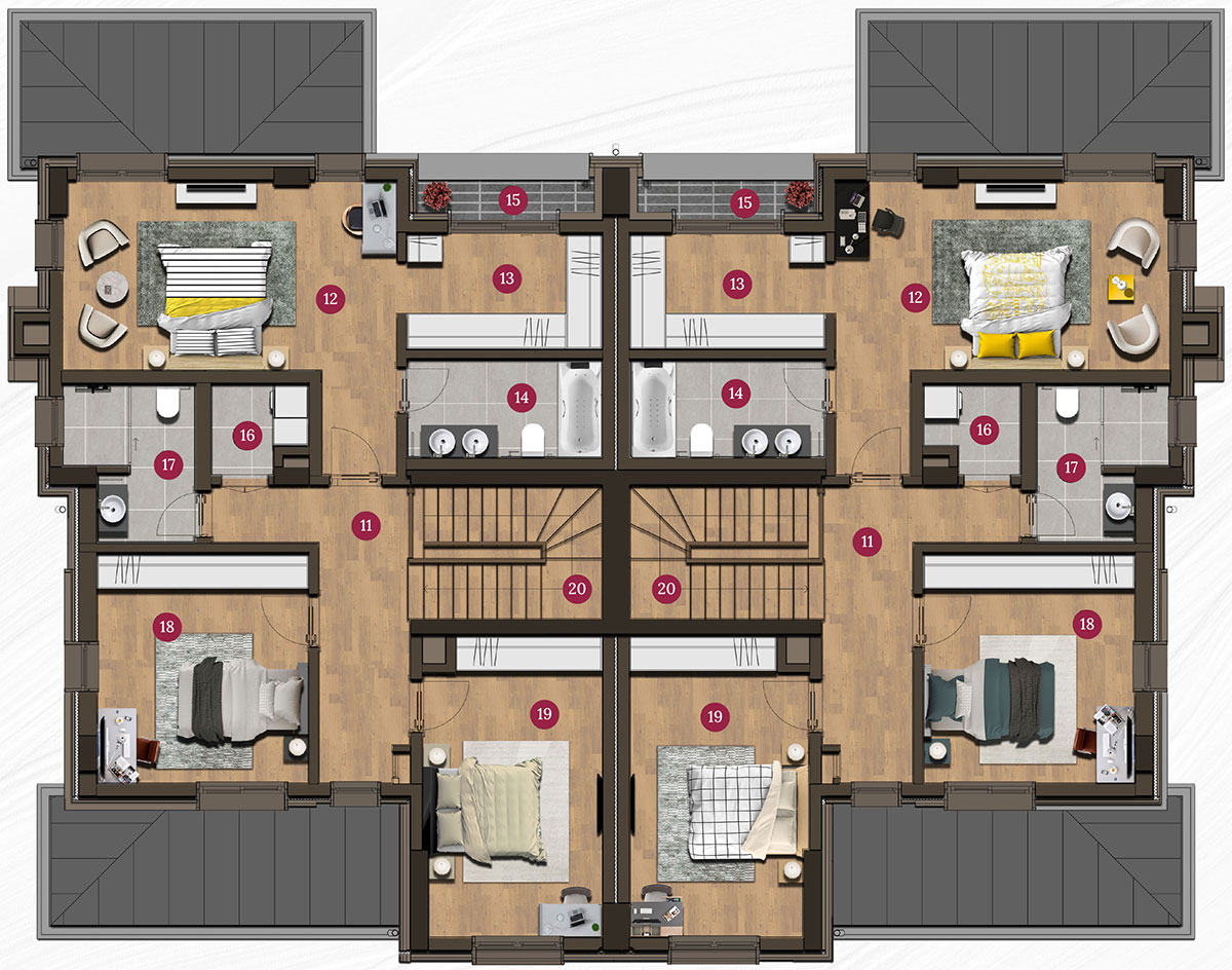 Floor Plans