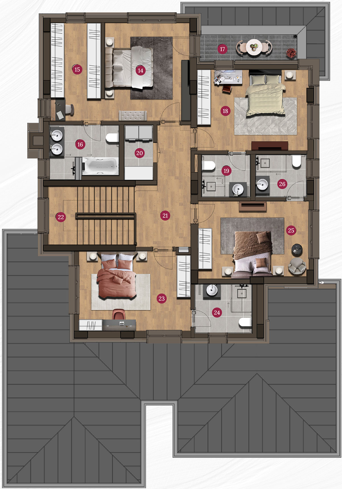 Floor Plans