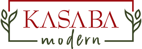 kasaba modern logo